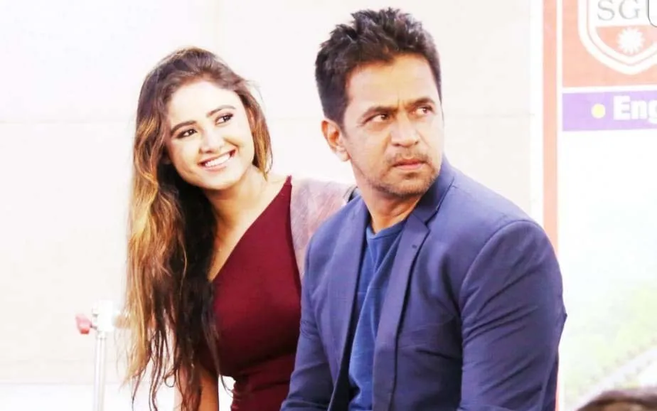 arjun